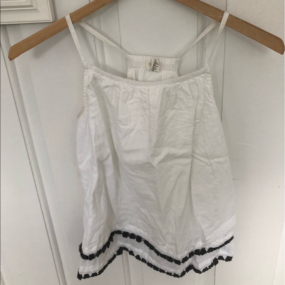Crewcuts Other - Crewcuts girls tank size 14